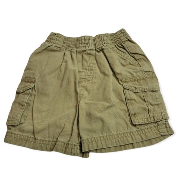 Garanimals Other - Garanimals cargo shorts 18mo